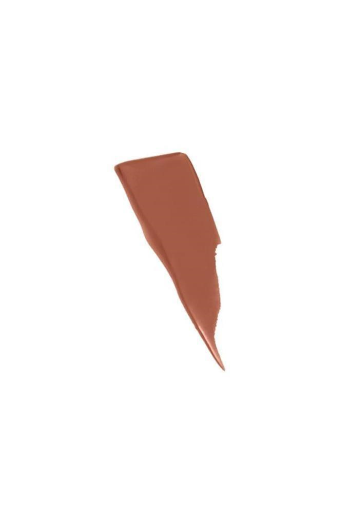 Maybelline New York Super Stay Matte Ink 75 Fighter Ruj