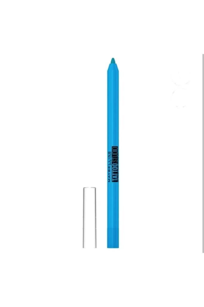 Maybelline New York Tattoo Liner Jel 306 Arctic Skies Göz Kalemi