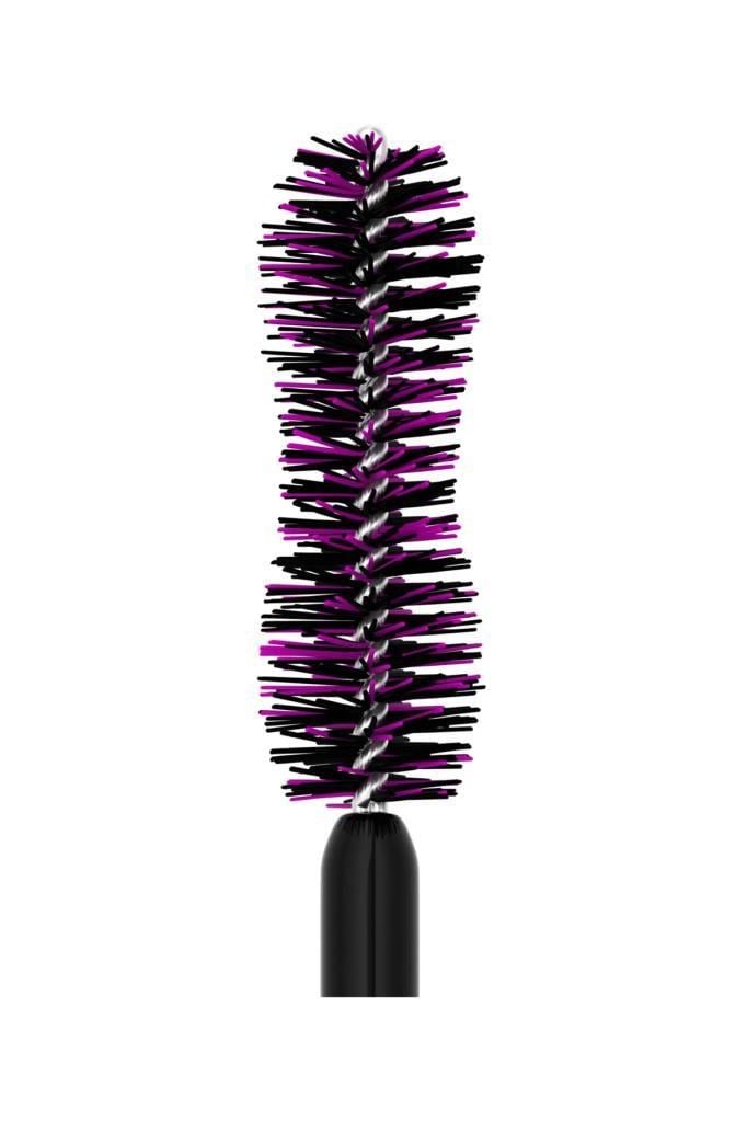 Maybelline New York The Falsies Lash Lift 01 Black Maskara
