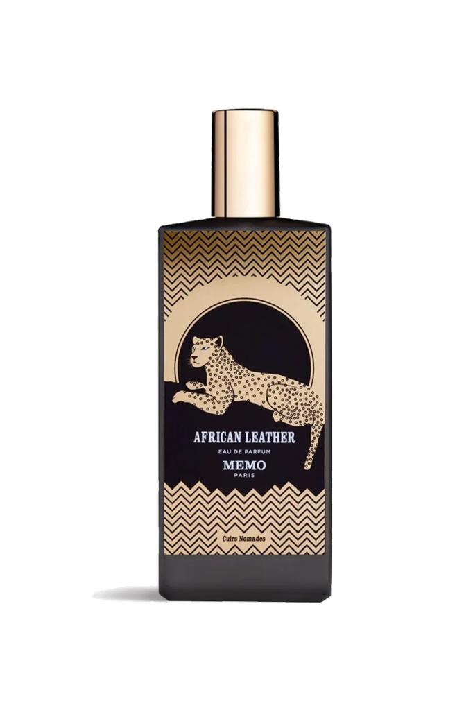 Memo African Leather EDP 200 ML