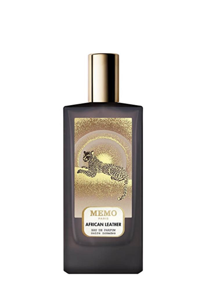 Memo African Leather EDP 75 ML