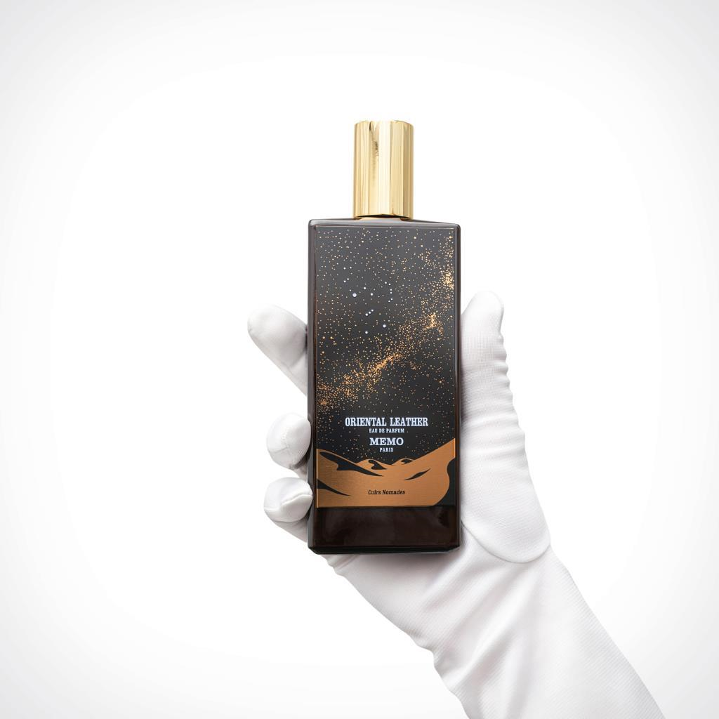 Memo Proiental Leather EDP 75 ml