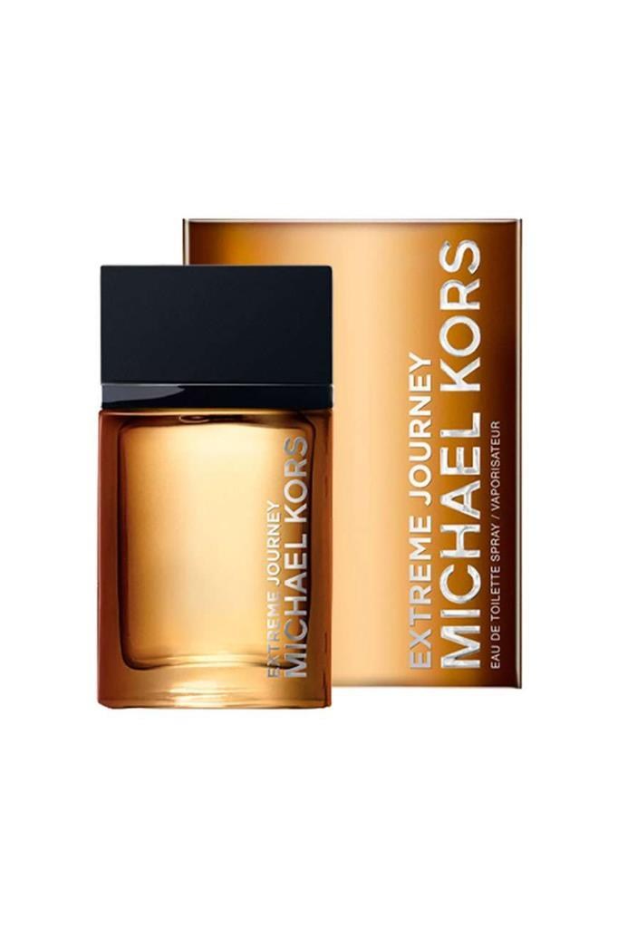 Michael Kors Extreme Journey EDT 100 ml Erkek Parfüm