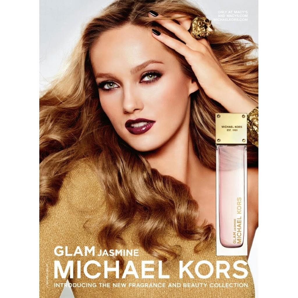 Michael Kors Glam Jasmine EDP 100 ml Kadın Parfüm