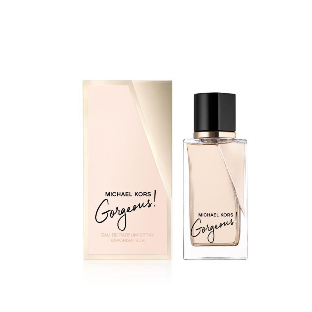 Michael Kors Gorgeous EDP 50 ml Kadın Parfüm