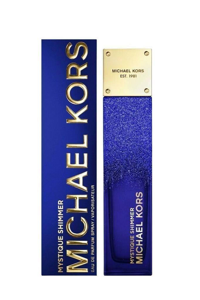 Michael Kors Mystique Shimmer EDP 100 ml Kadın Parfüm
