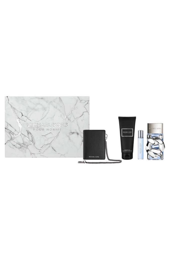 Michael Kors Pour Homme EDP 100 ml Erkek Parfüm Seti
