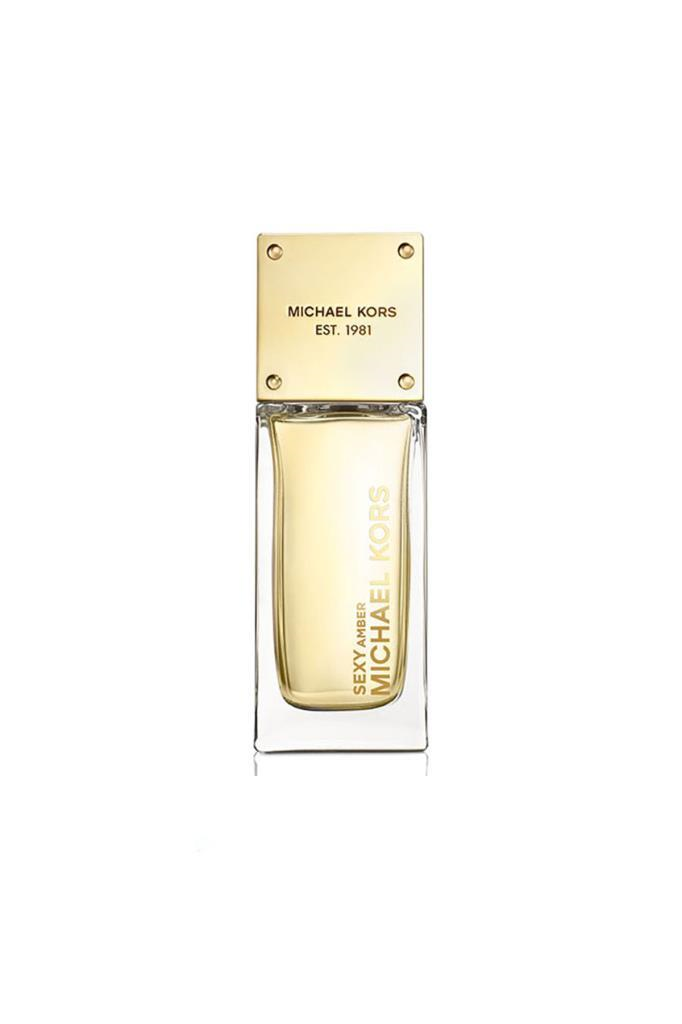 Michael Kors Sexy Amber EDP 50 ml Kadın Parfüm