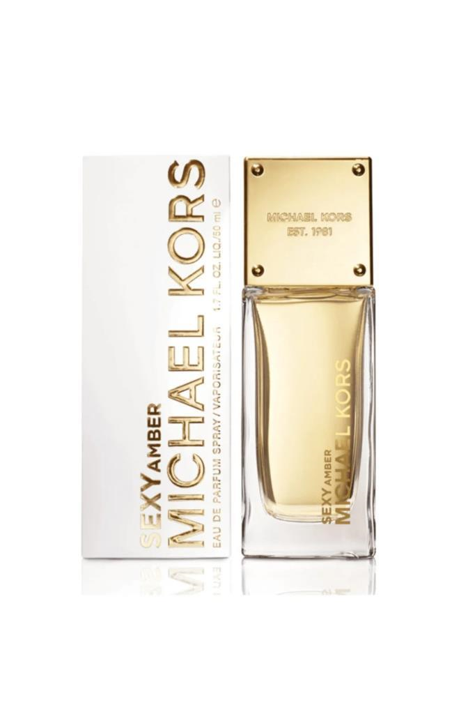 Michael Kors Sexy Amber EDP 50 ml Kadın Parfüm