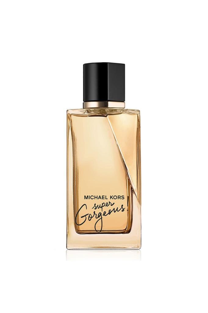 Michael Kors Super Gorgeous Intense EDP 100 ml Kadın Parfüm