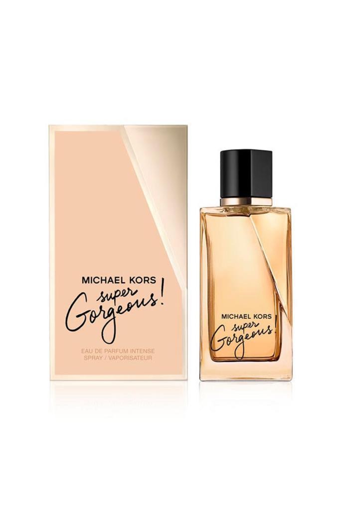 Michael Kors Super Gorgeous Intense EDP 100 ml Kadın Parfüm