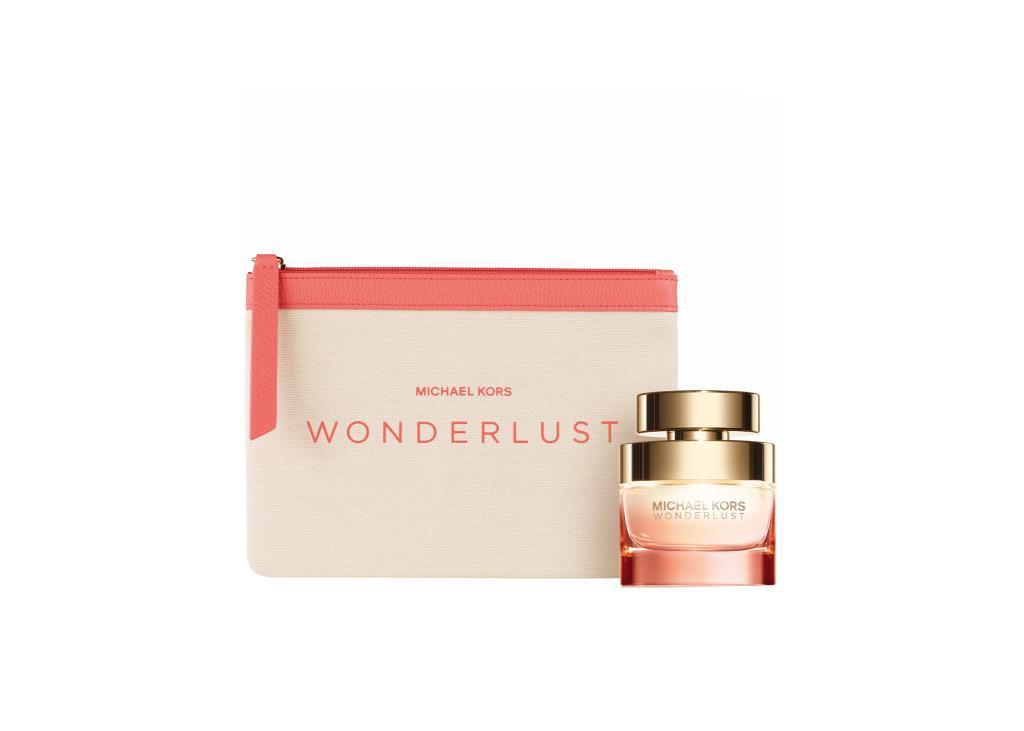 Michael Kors Wonderlust EDP 50 ML SET