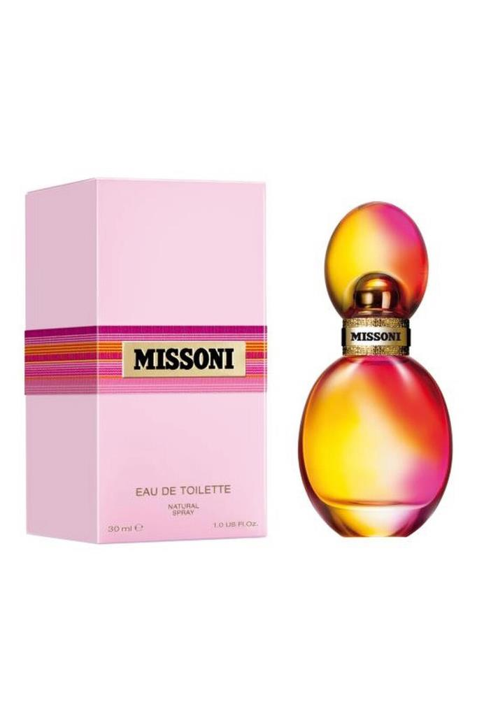Missoni Missoni EDT 30 ml Kadın Parfüm