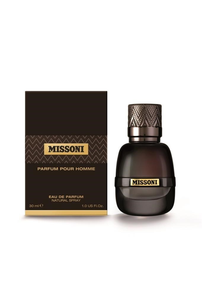 Missoni Pour Homme EDP 30 ml Erkek Parfüm
