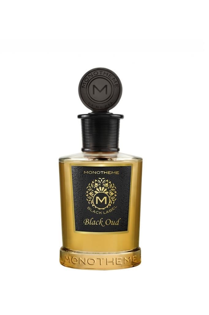 Monotheme Black Label Black Oud EDP 100 ml
