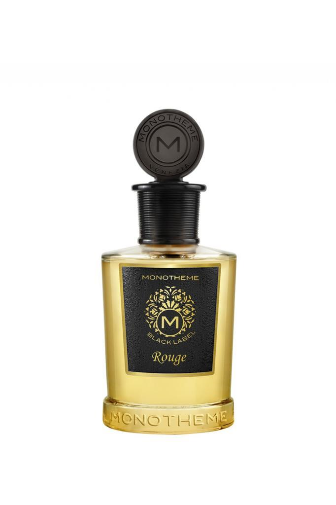 Monotheme Black Label Rouge EDP 100 ml