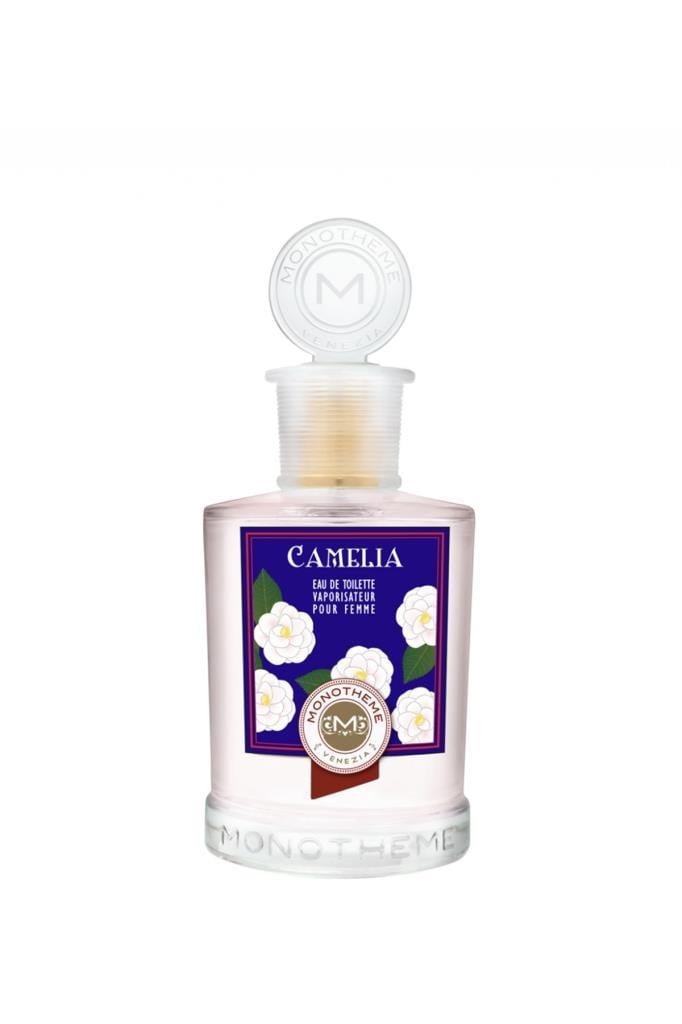 Monotheme Classic Camelia EDT 100 ml Kadın Parfüm