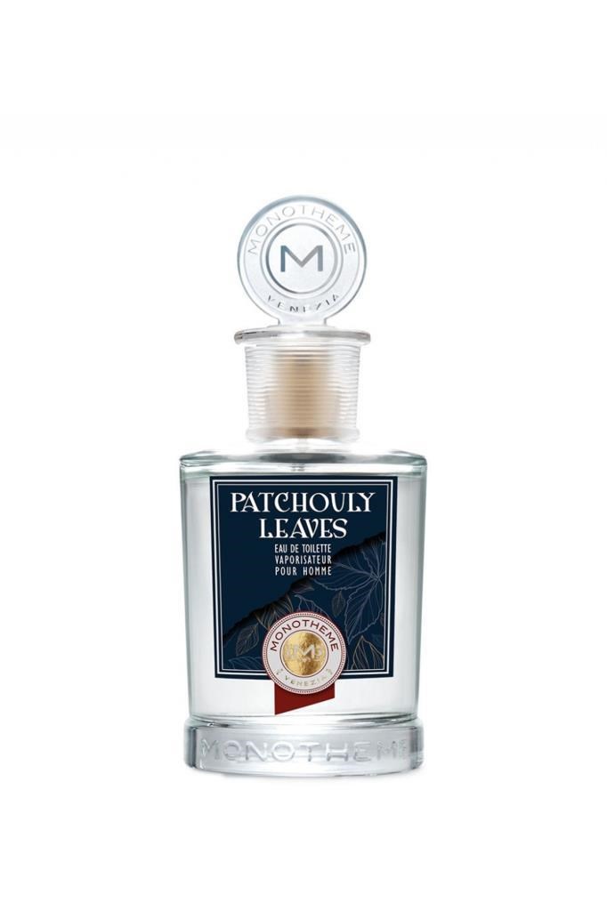 Monotheme Classic Patchouly Leaves EDT 100 ml Erkek Parfüm