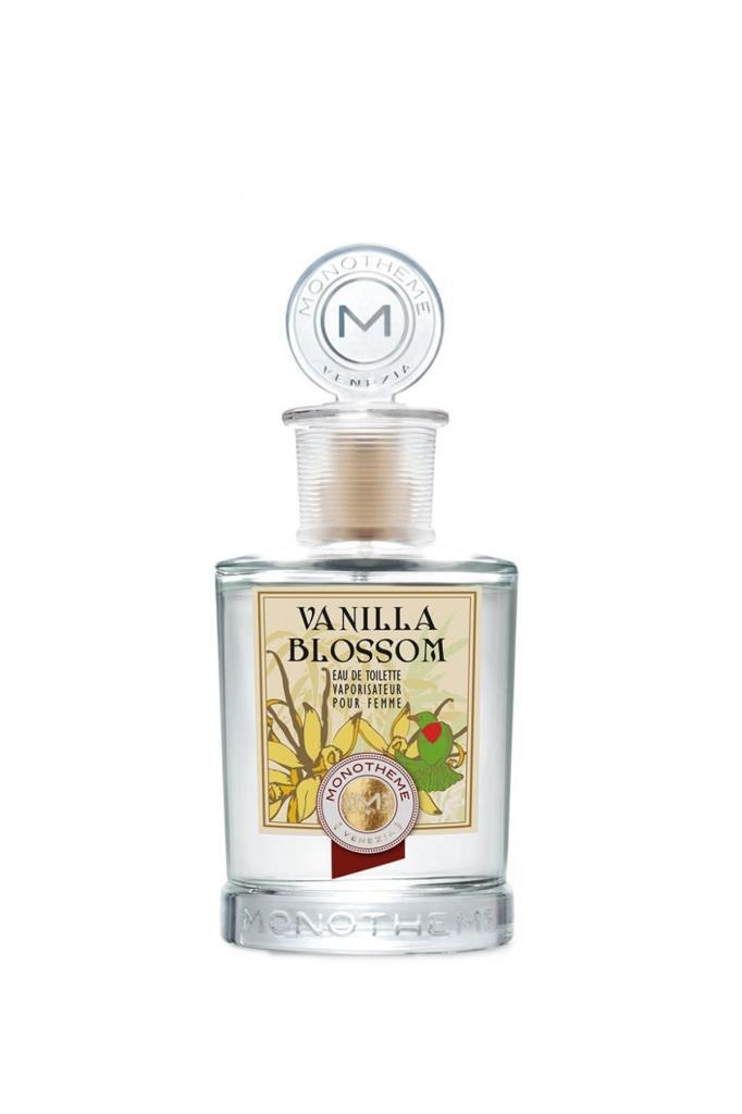 Monotheme Classic Vanilla Blossom EDT 100 ml Kadın Parfüm
