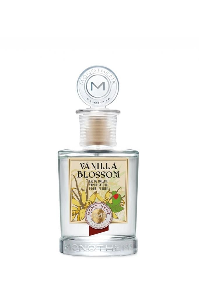 Monotheme Classic Vanilla Blossom EDT 100 ml Kadın Parfüm