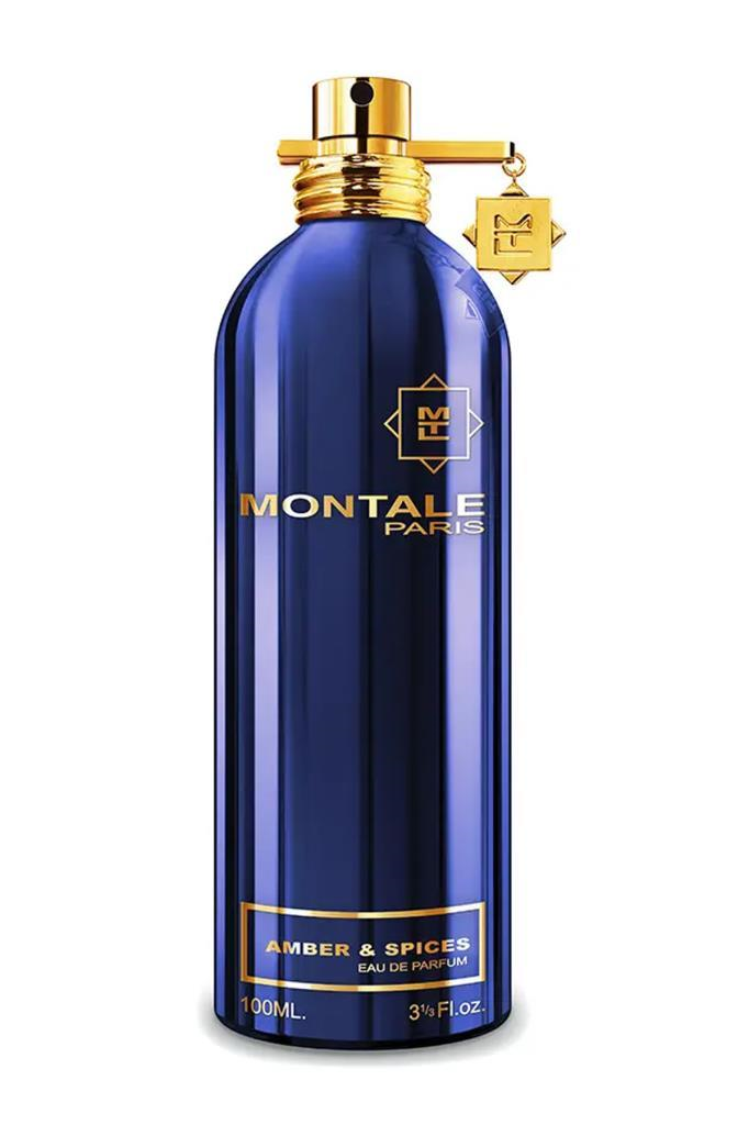 Montale Amber & Spices EDP 100 ml