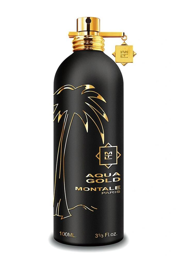 Montale Aqua Gold EDP 100 ml