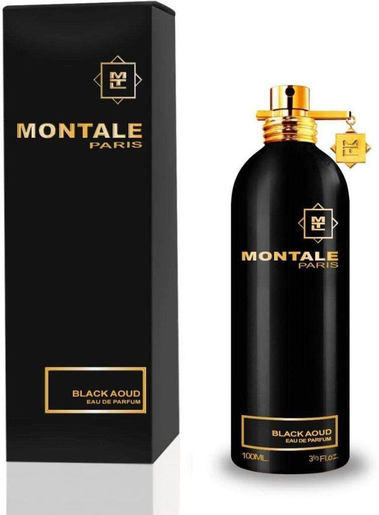 Montale Black Aoud EDP 100 ml