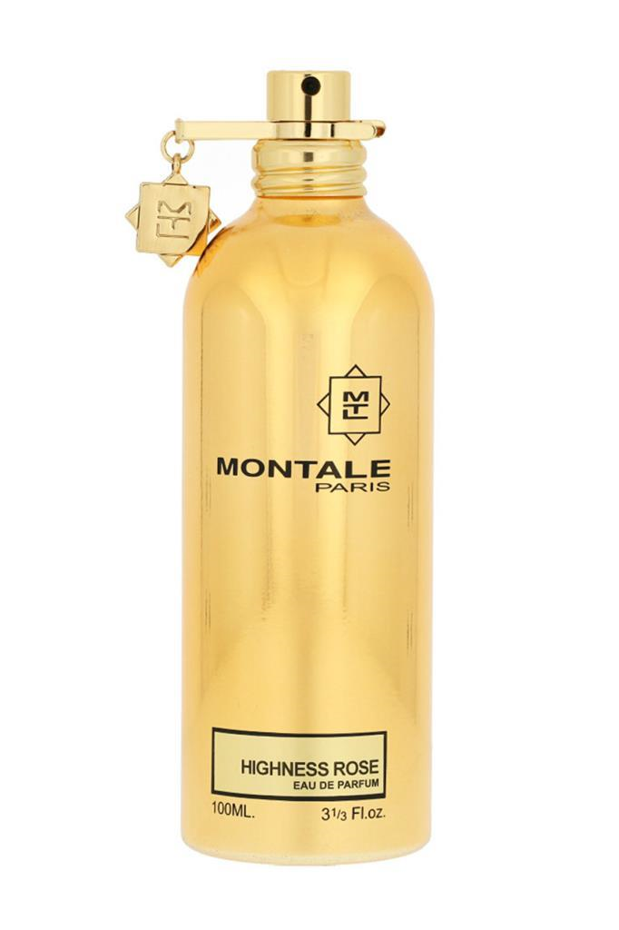 Montale Highness Rose EDP 100 ml