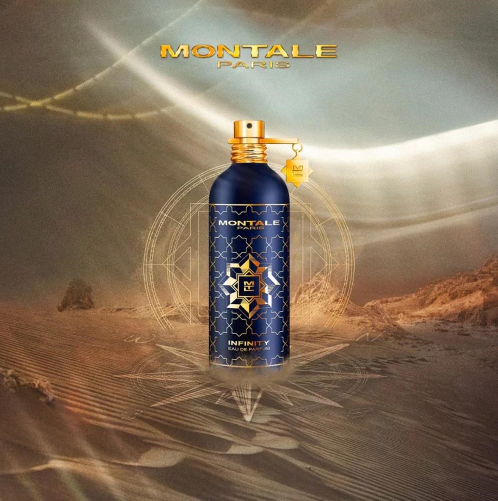 Montale Infinty EDP 100 ML