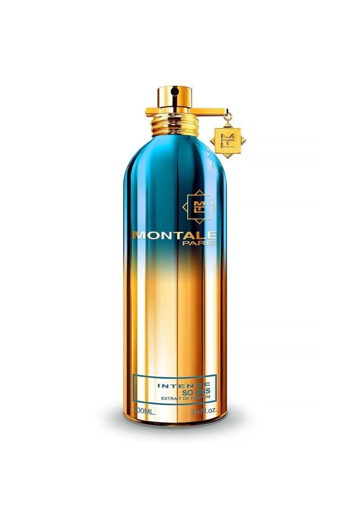 Montale Intense Iris Extrait EDP 100 ML