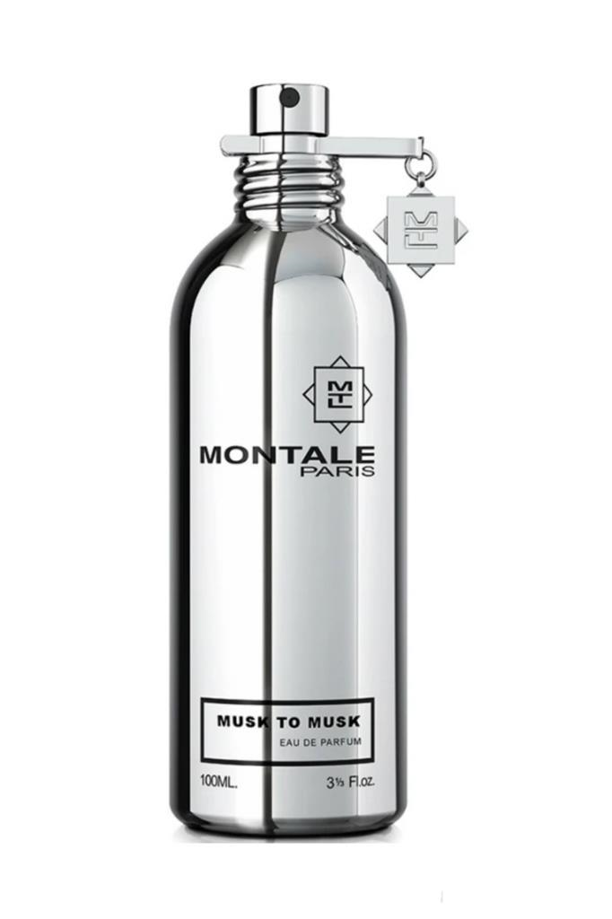 Montale Musk To Musk EDP 100 ml