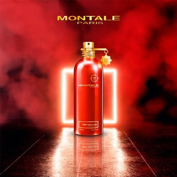 Montale Oud Tabacco EDP 100 ML