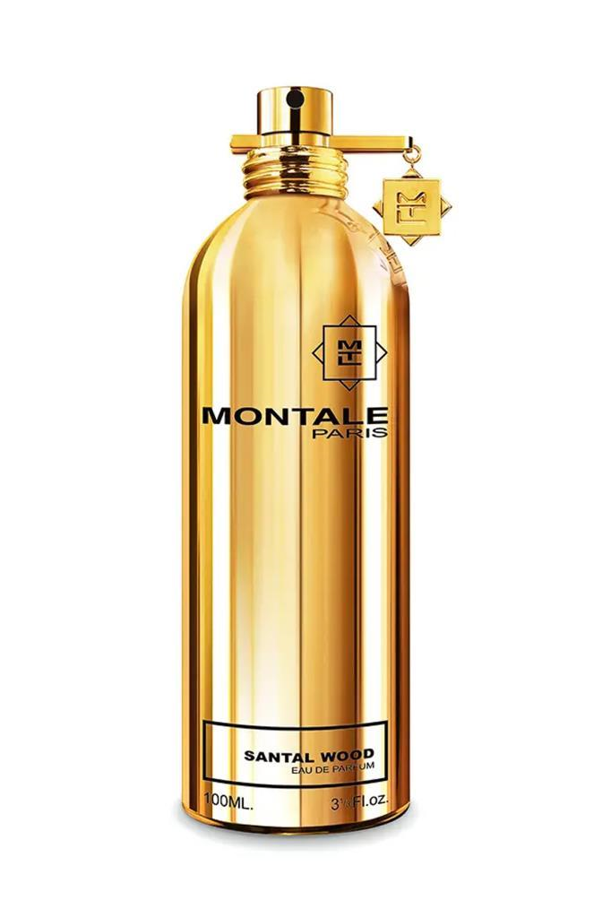 Montale Santal Wood EDP 100 ml