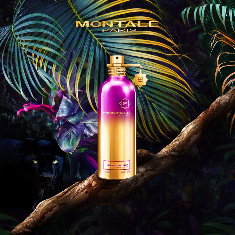 Montale Sensual Instinct EDP 100 ML