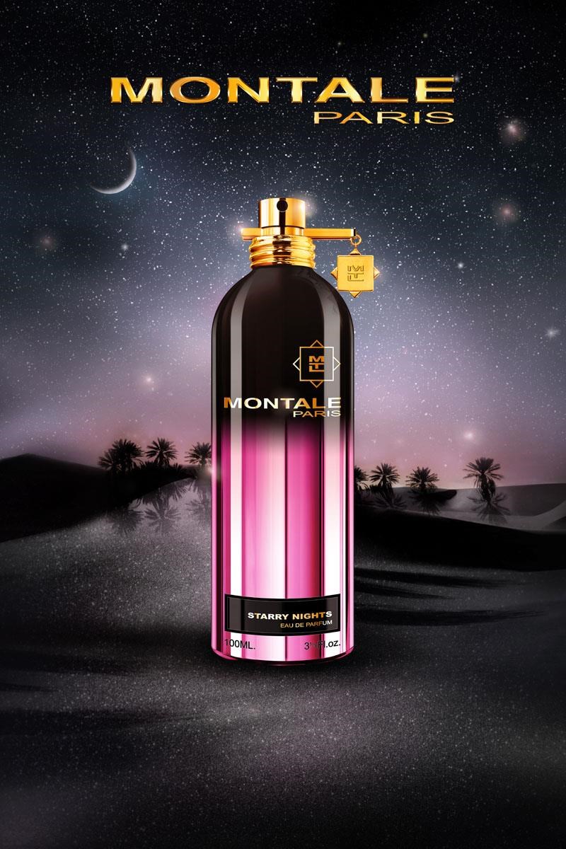 Montale Starry Nights EDP 100 ml