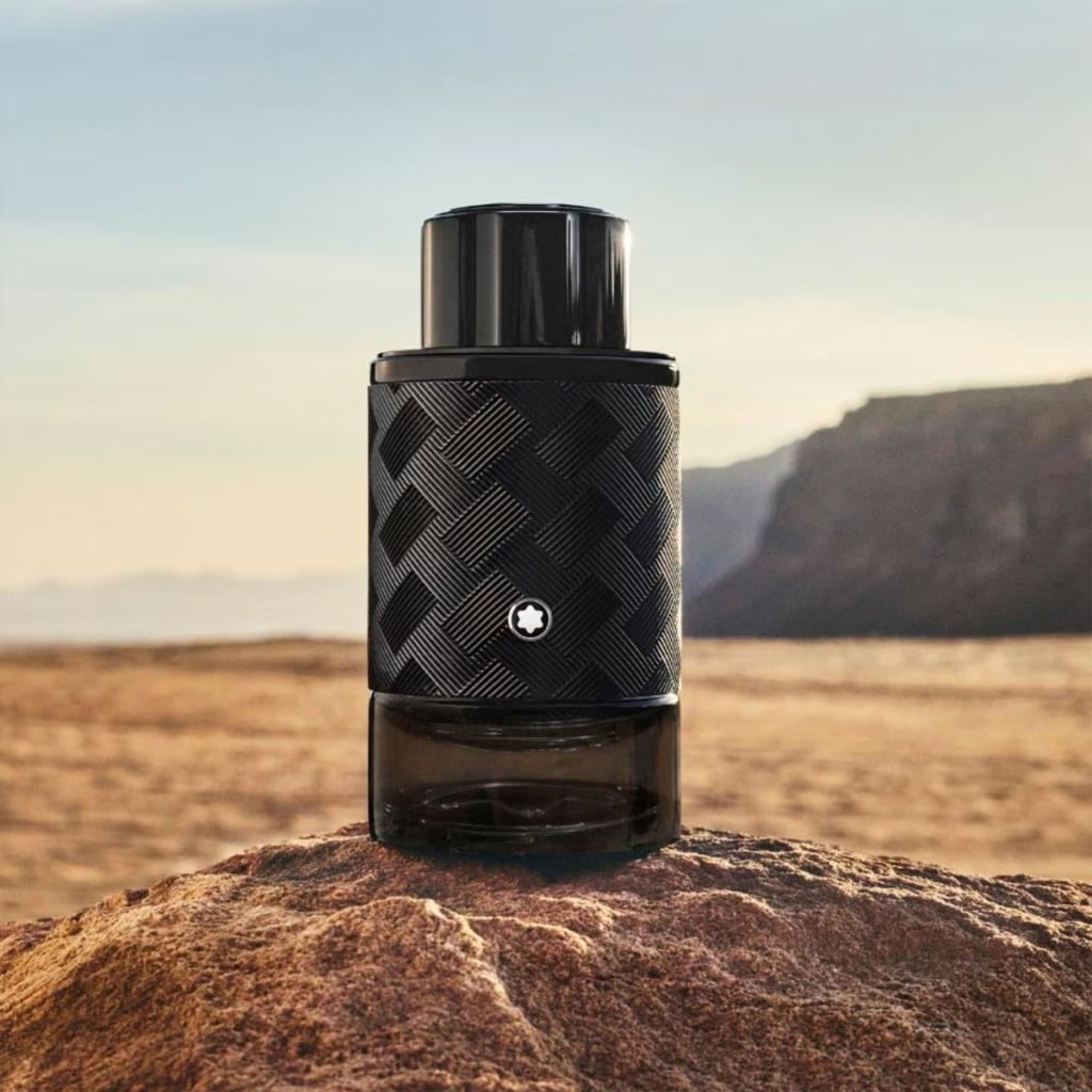 Montblanc Explorer Extreme Parfum EDP 100 ml Erkek Parfüm