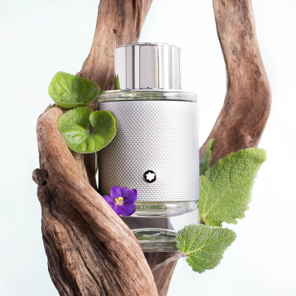 Montblanc Explorer Platinum EDP 100 ml Erkek Parfüm