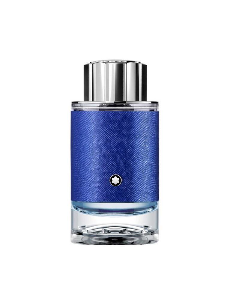 Montblanc Explorer Ultra Blue EDP 100 ml Erkek Parfüm