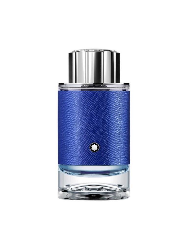 Montblanc Explorer Ultra Blue EDP 100 ml Erkek Parfüm