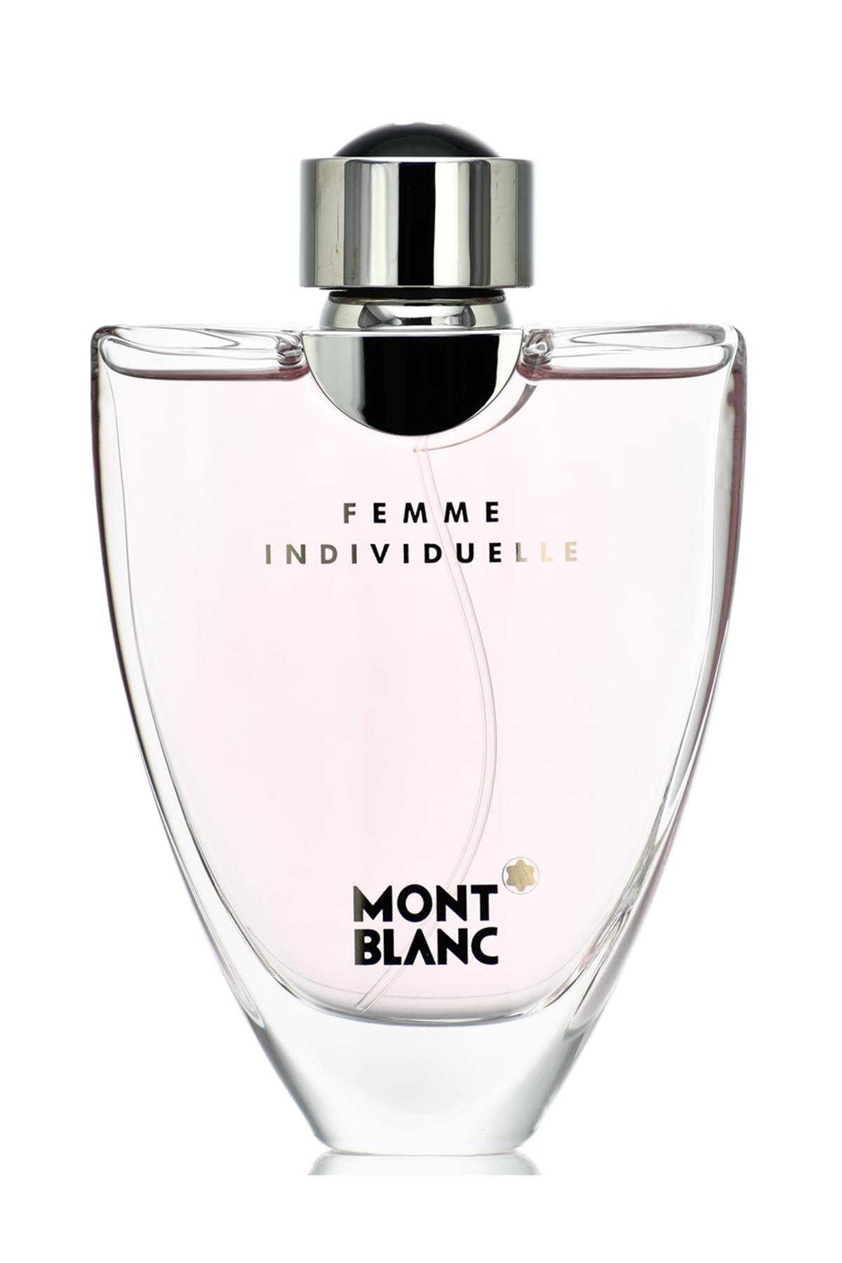Montblanc Individuelle EDT 75 ml Kadın Parfüm