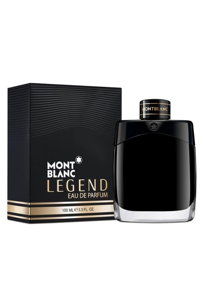 Montblanc Legend EDP 100 ml Erkek Parfüm