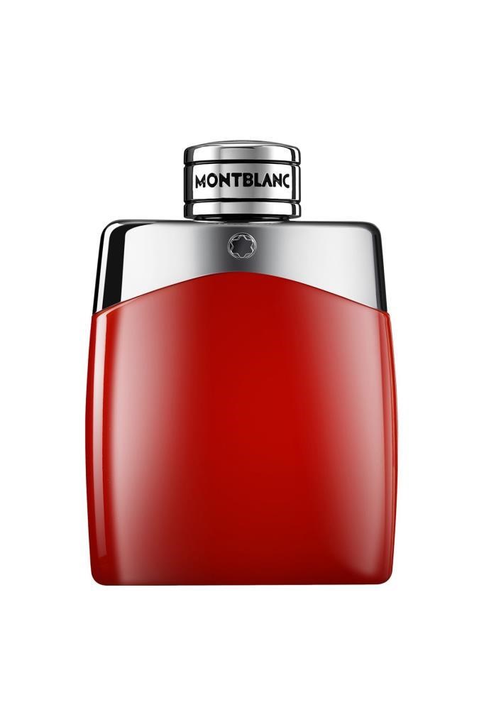 Montblanc Legend Red EDP 100 ml Erkek Parfüm