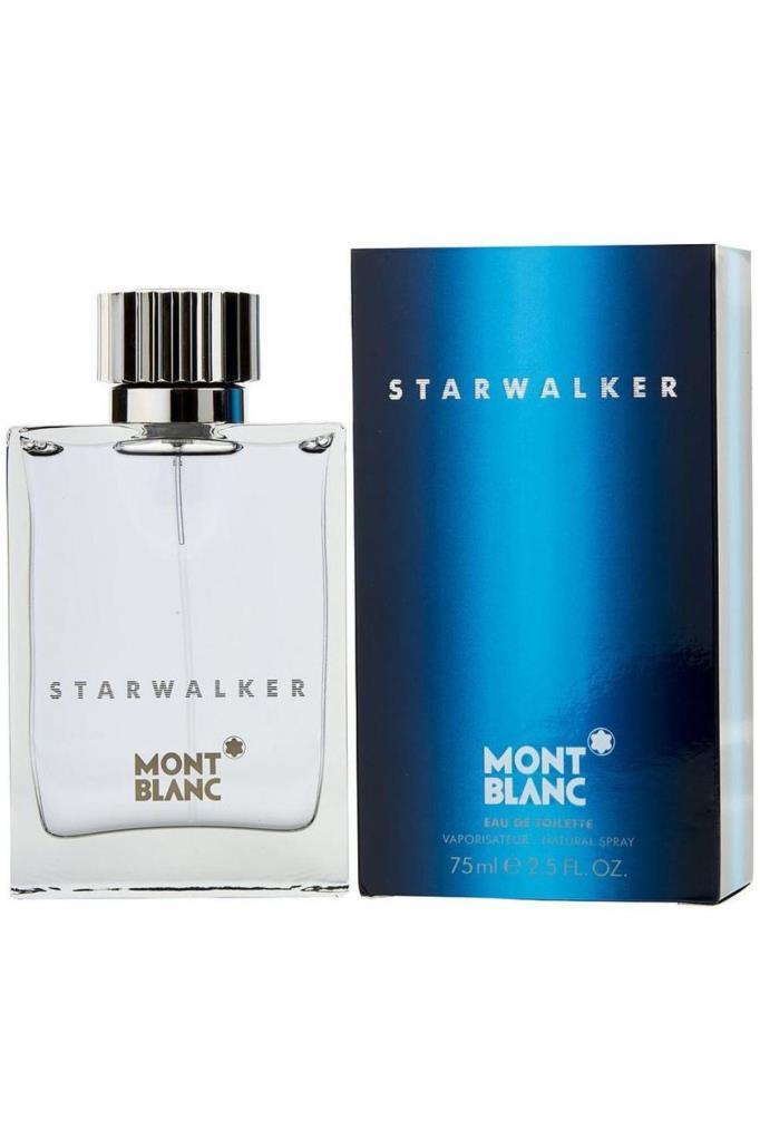 Montblanc Starwalker EDT 75 ml Erkek Parfüm