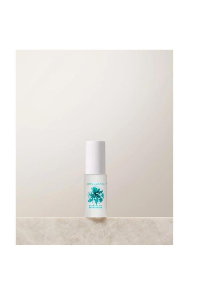 Moroccanoil Besleyici ve Nemlendirici Saç ve Vücut Spreyi 30 ml