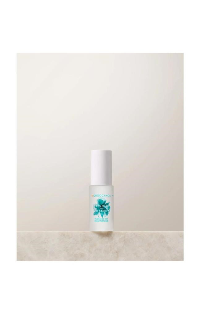 Moroccanoil Besleyici ve Nemlendirici Saç ve Vücut Spreyi 30 ml