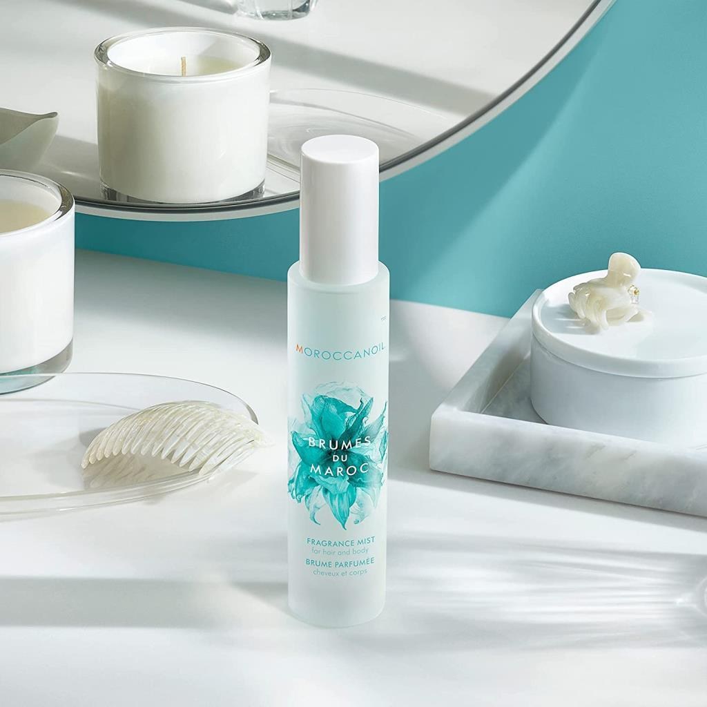 Moroccanoil Brumes Du Maroc Hair and Body Mist 100 ml