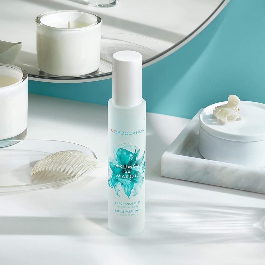 Moroccanoil Brumes Du Maroc Hair and Body Mist 100 ml