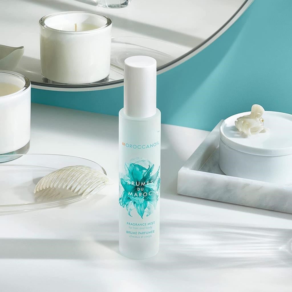 Moroccanoil Brumes Du Maroc Hair and Body Mist 100 ml