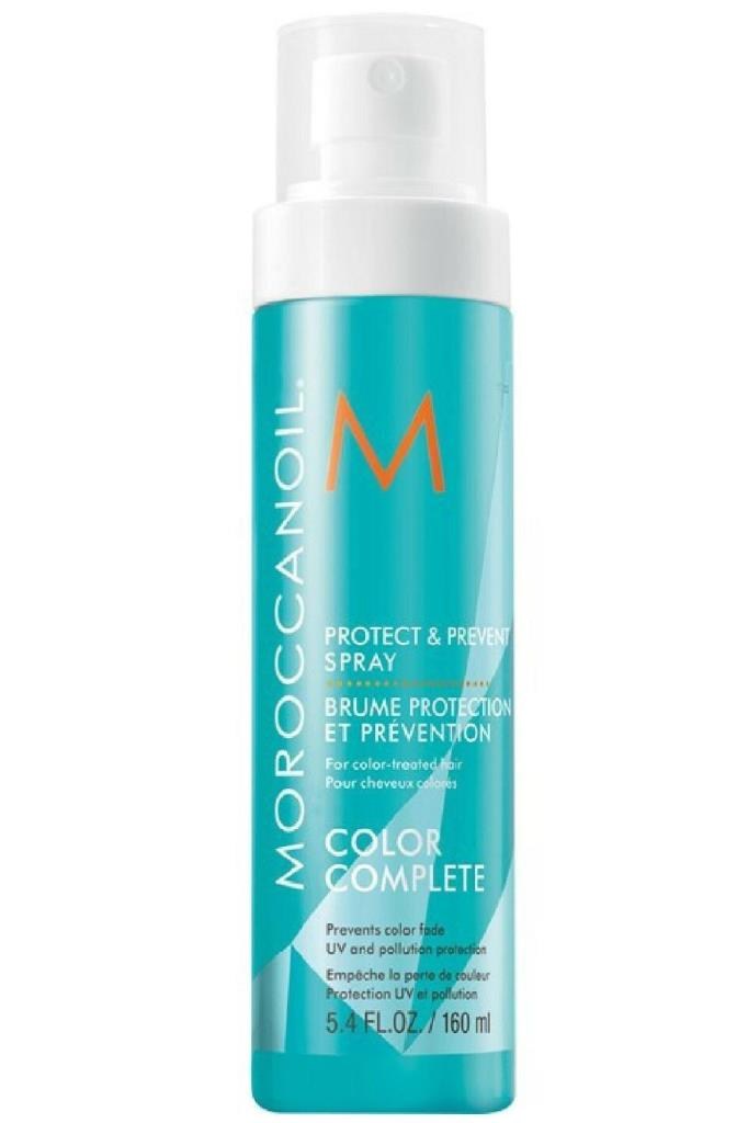 Moroccanoil Color Care Protect & Prevent Onarıcı Ve Koruyucu Sprey 160 ml 