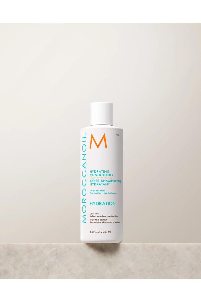 Moroccanoil Hydrating Conditioner 250 ml Nem Bakımı Saç Kremi